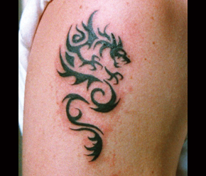 cyril dragon
