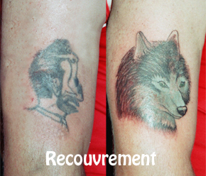 recouvrement