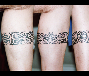 maori