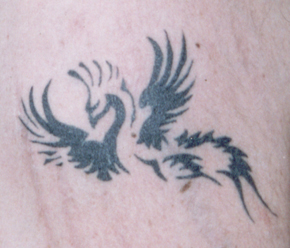 phoenix tribal